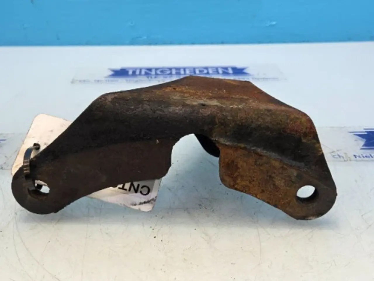 Billede 13 - Case Maxxum 150 Beslag R. 47518973