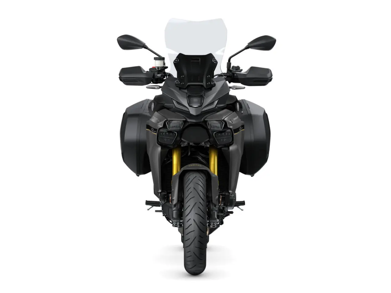 Billede 8 - Yamaha Tracer 9 GT