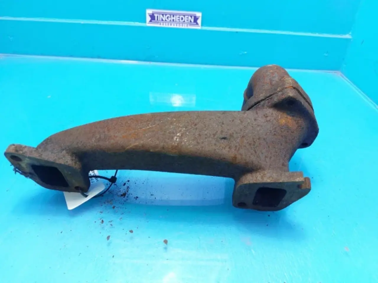 Billede 7 - Massey Ferguson 165 Manifold 37781781