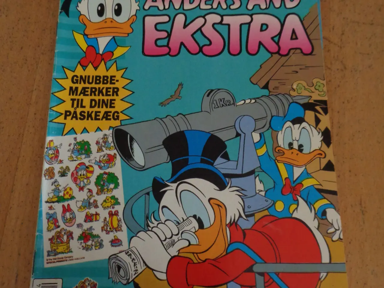 Billede 4 - Anders Ekstra