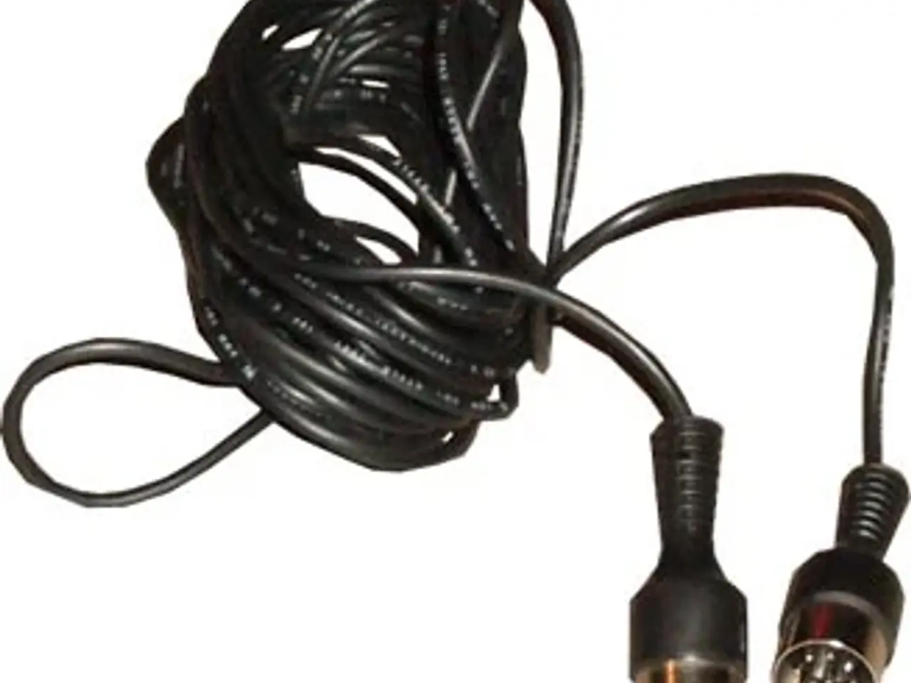 Billede 1 - Bang & Olufsen-B&O-Powerlink kabel - 10 meter