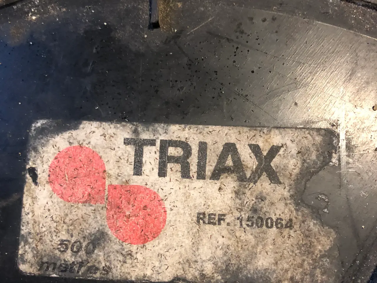 Billede 2 - TRIAX Antenne kabel