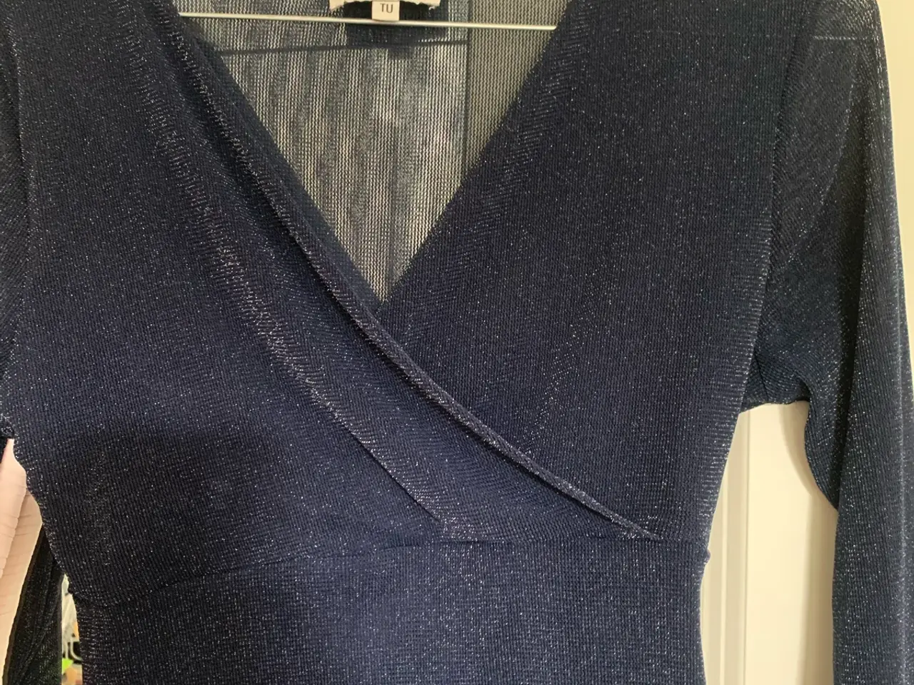 Billede 1 - Glimmer bluse
