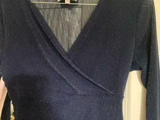 Glimmer bluse