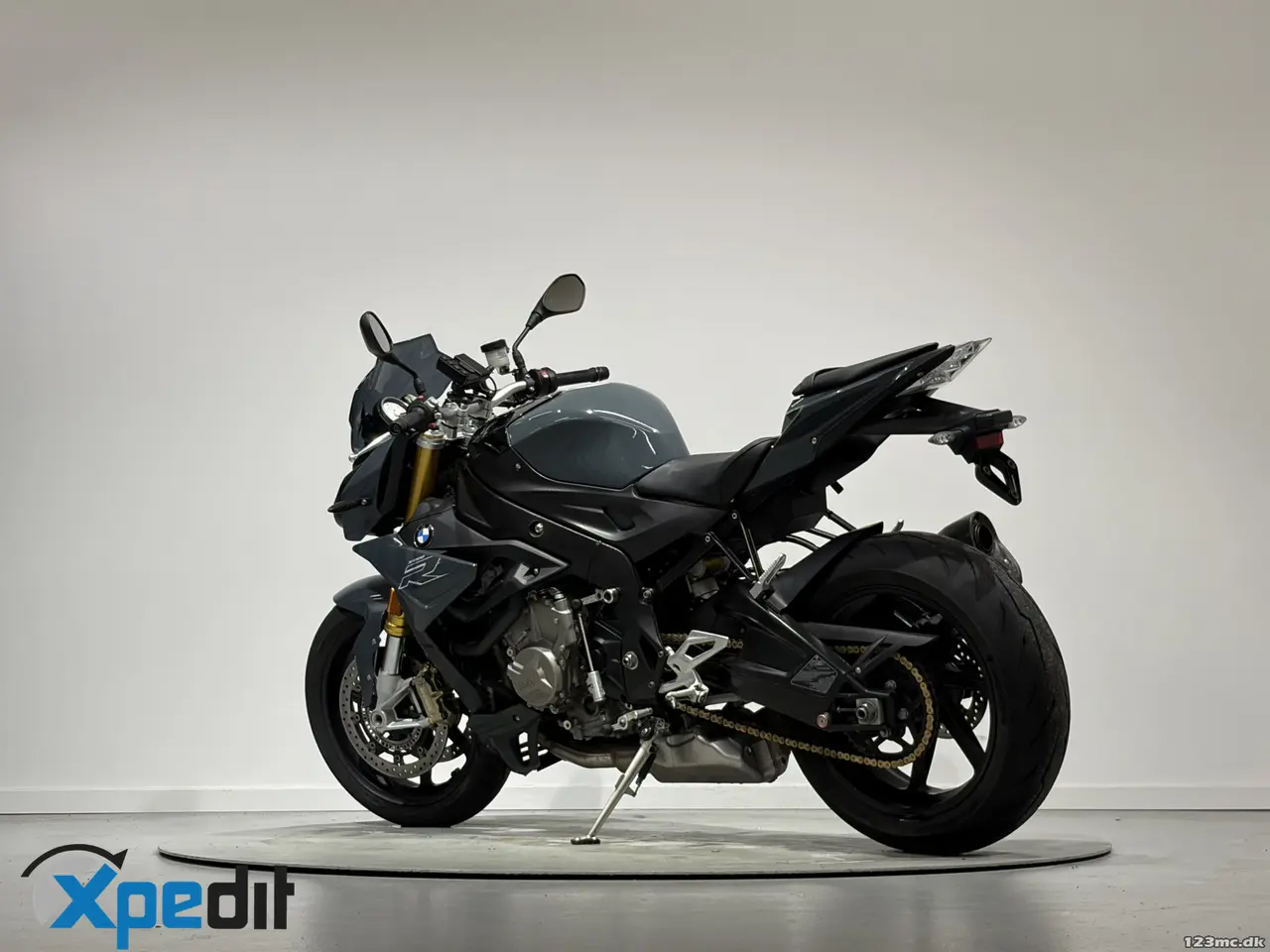 Billede 6 - BMW S 1000 R