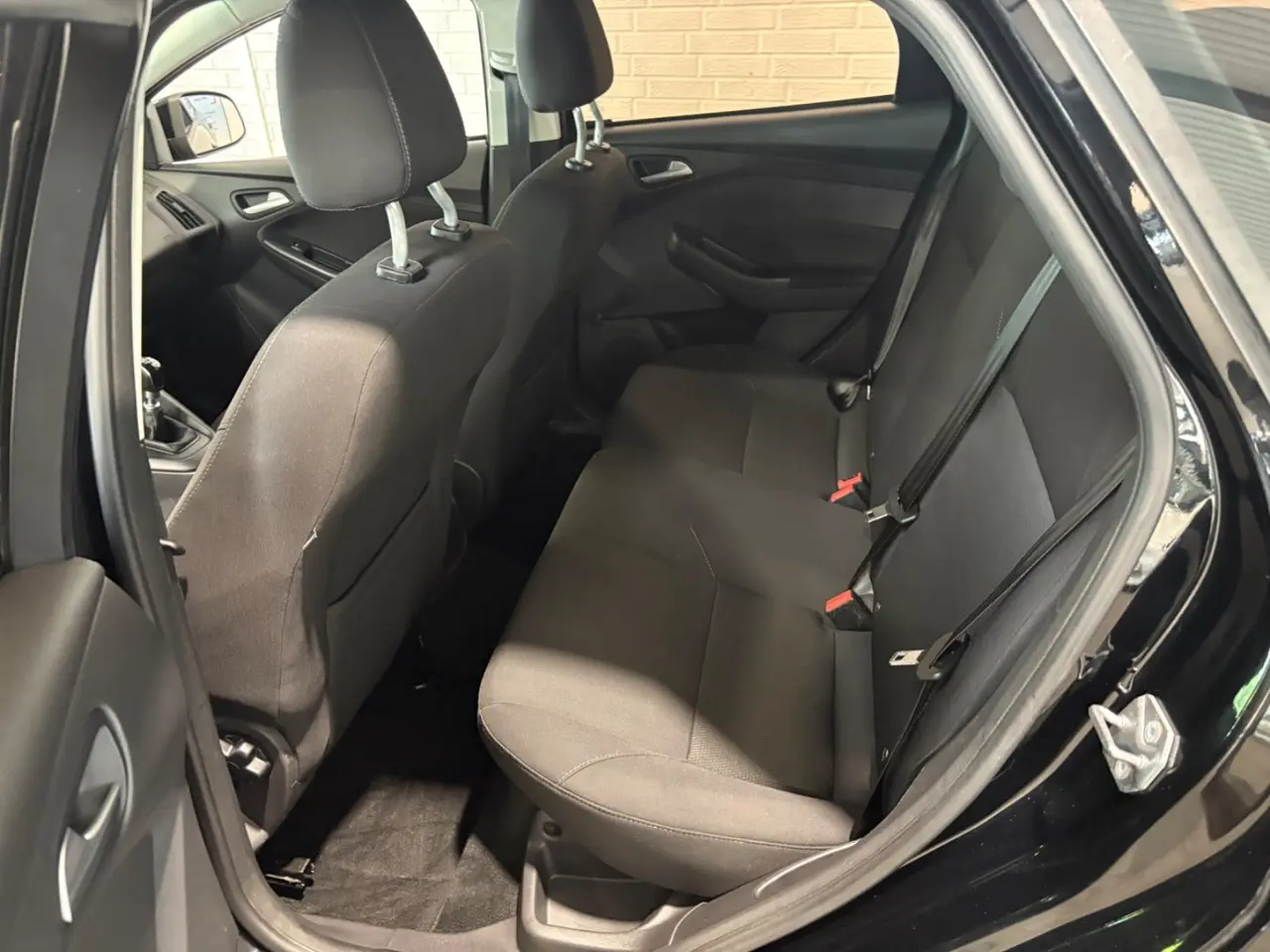 Billede 14 - Ford Focus 1,5 TDCi 95 Trend stc.