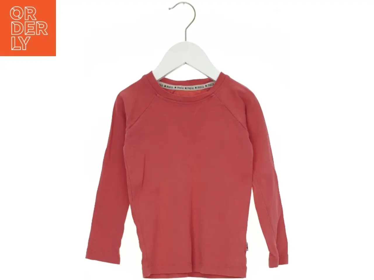 Billede 1 - Bluse fra Molo (str. 104 cm)