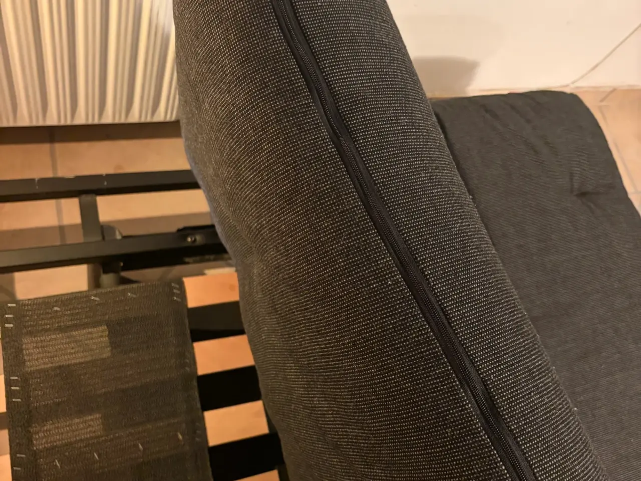 Billede 6 - 200x140 - Futon innovation sovesofa