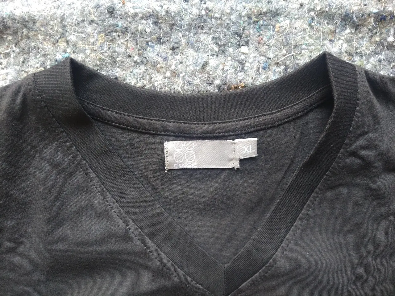 Billede 3 - Classic t-shirts