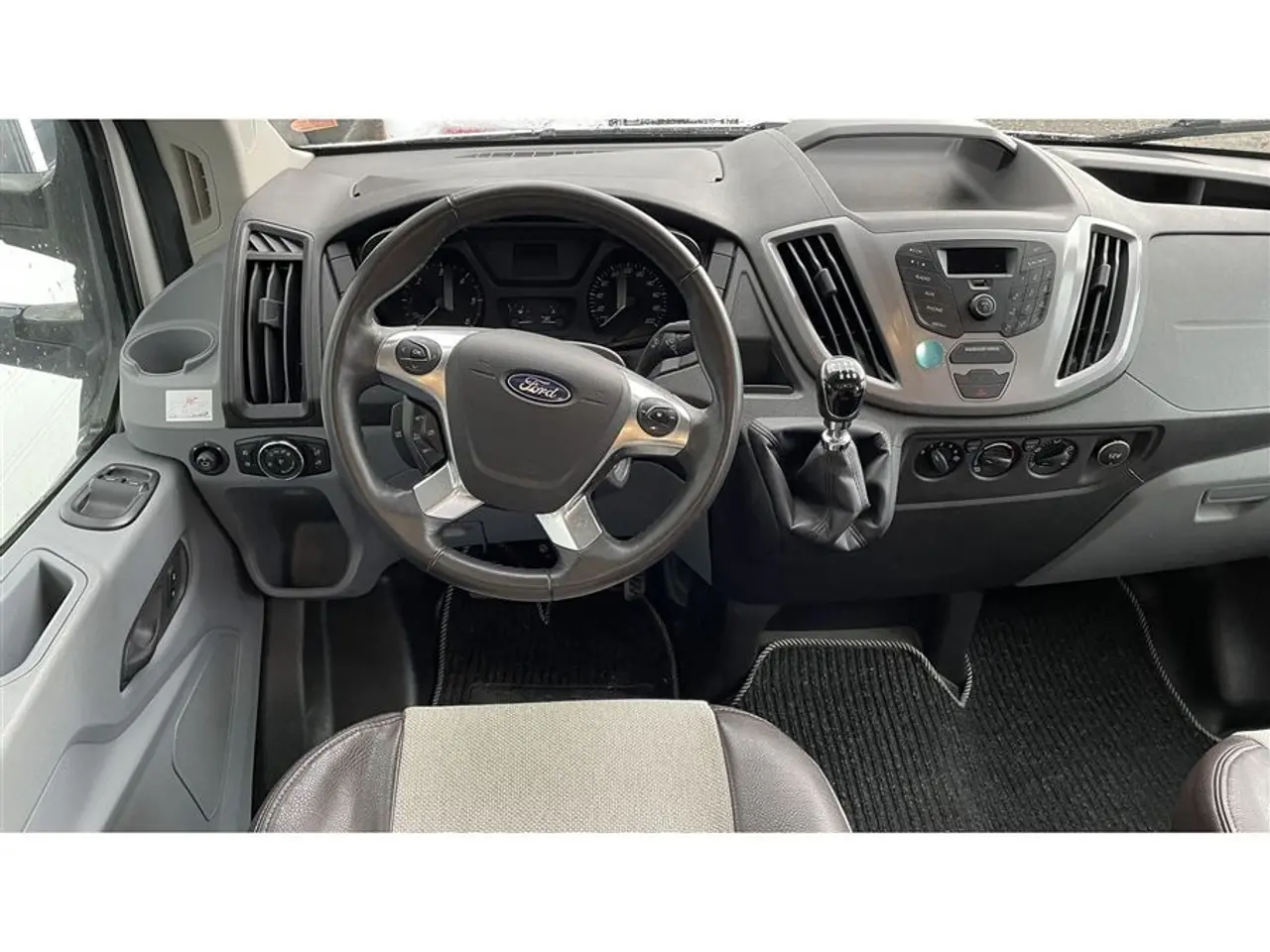 Billede 14 - 2017 - Chausson Flash 638 EB