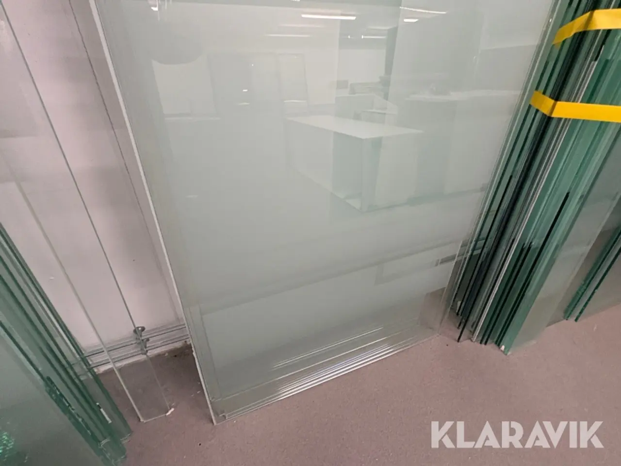 Billede 9 - Stort parti glas - 50 dele