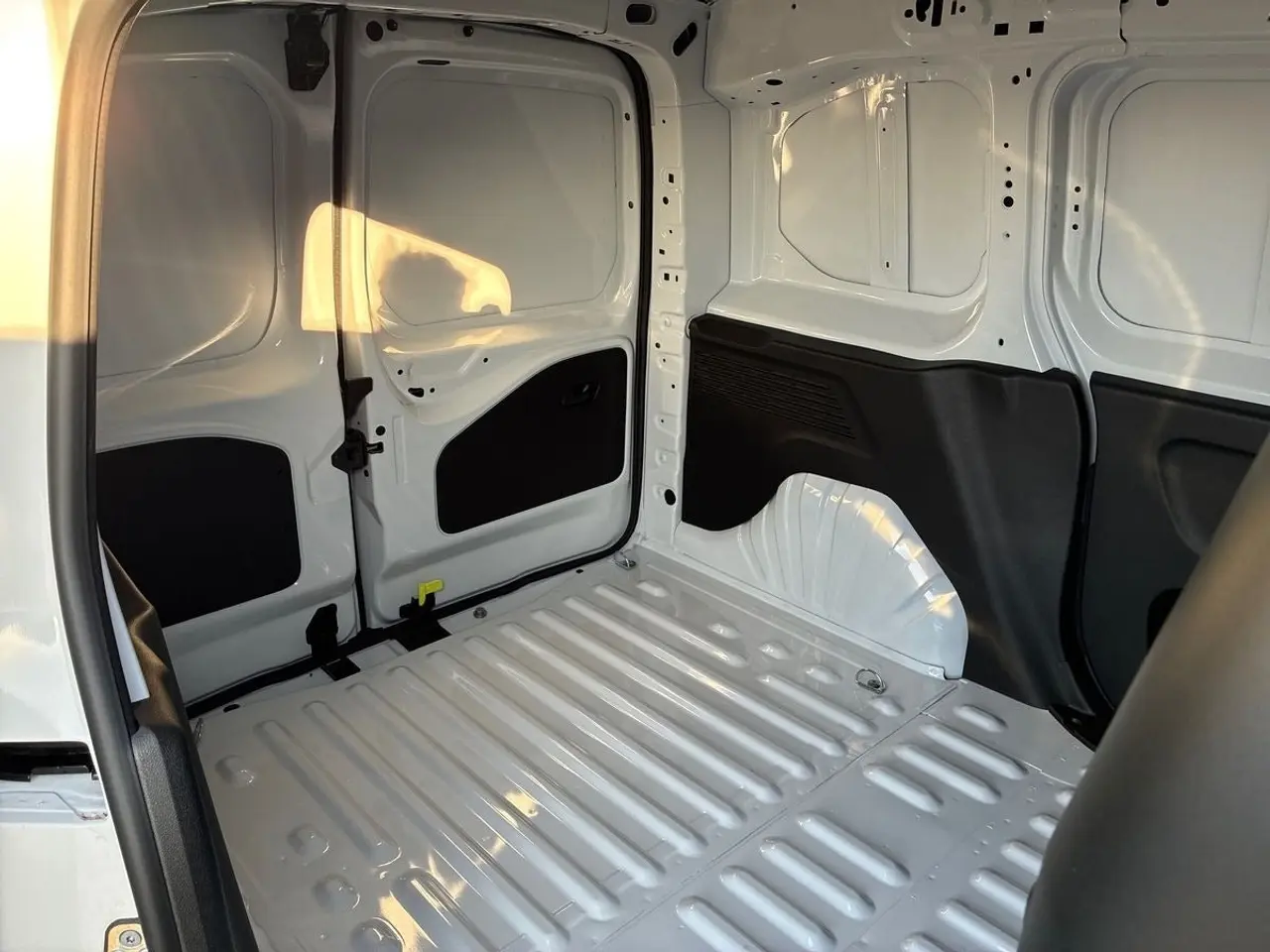Billede 14 - Citroën ë-Berlingo 50 L1 FlexLine Van