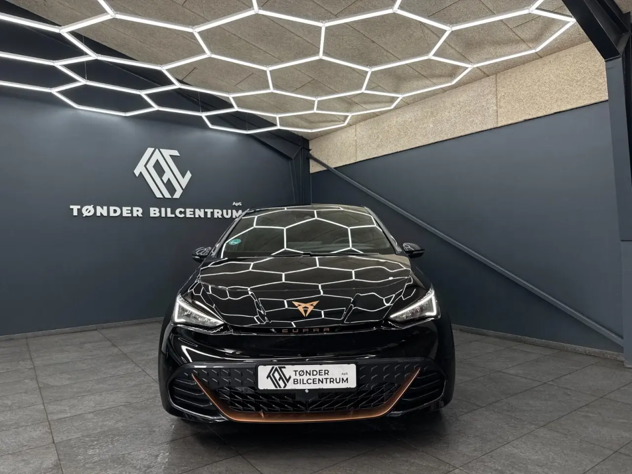 Billede 1 - Cupra Born 77 e-Boost