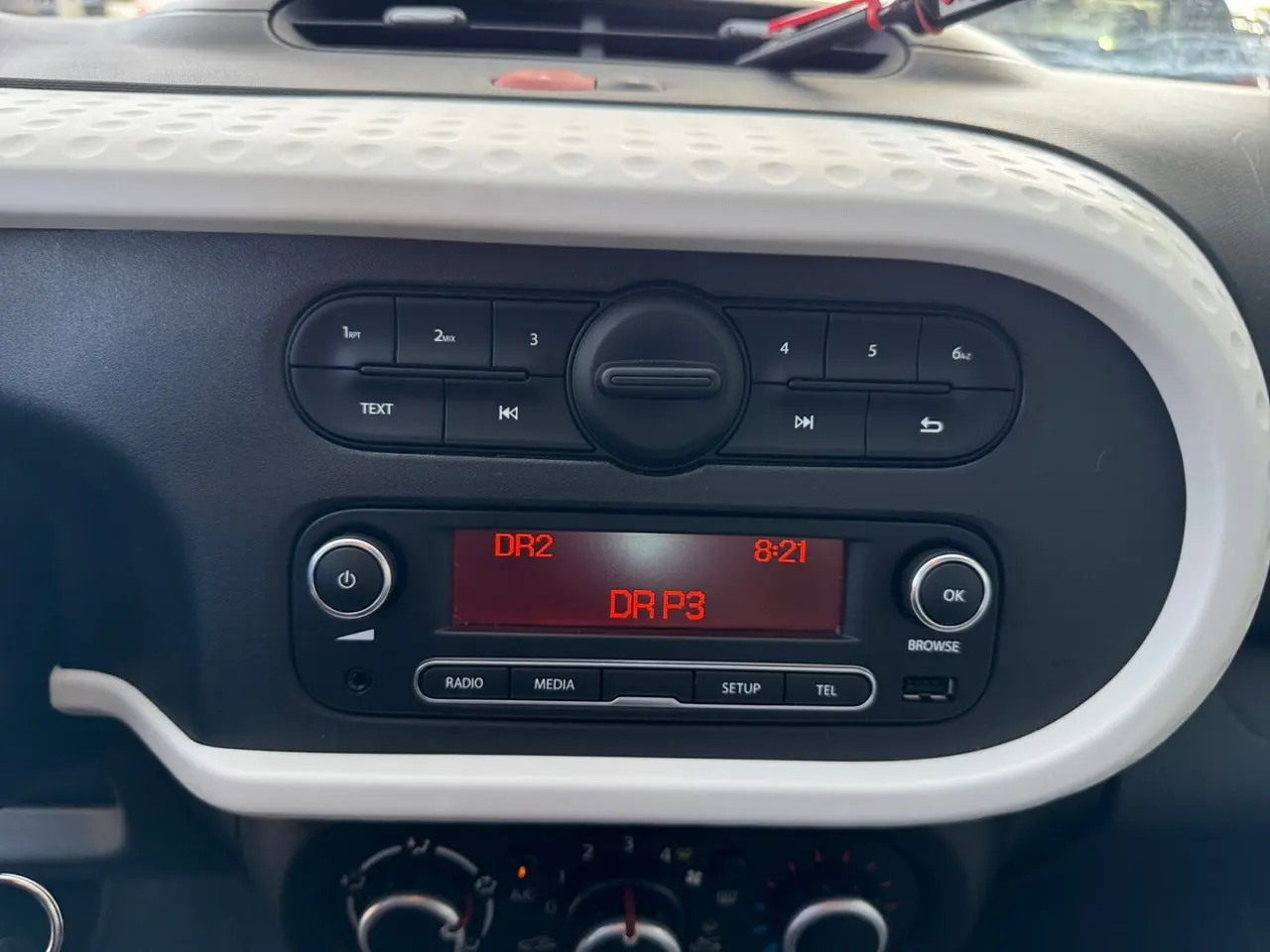 Billede 9 - Renault Twingo 1,0 SCe 70 Authentique