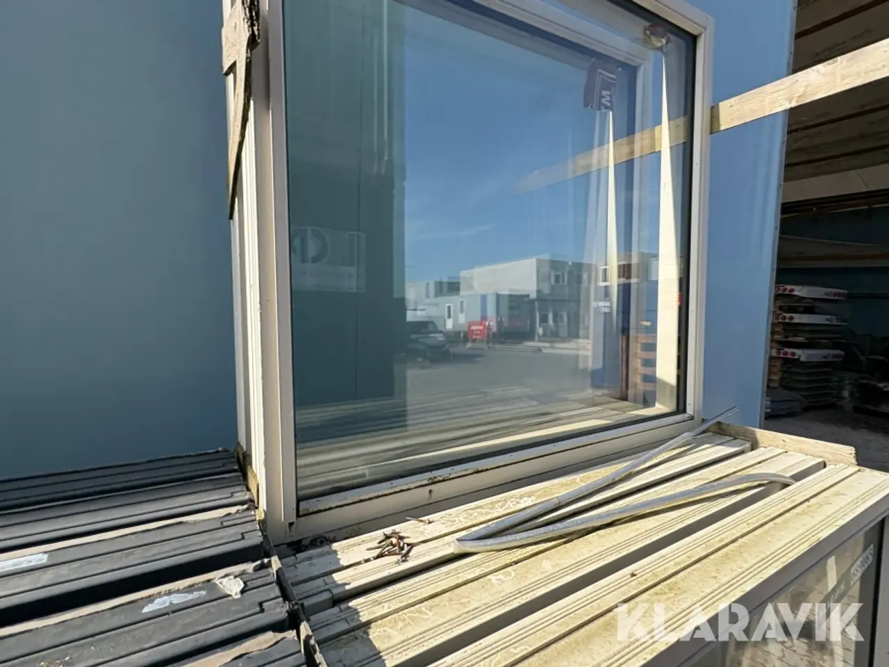 Billede 12 - Vinduer med 2-lags glas, 7 Styk