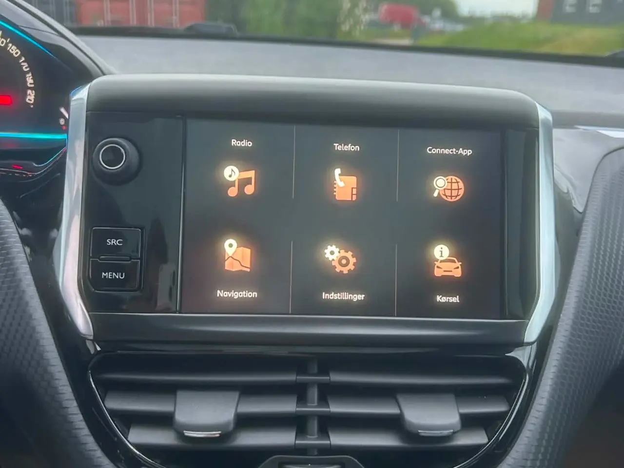 Billede 14 - Peugeot 2008 1,2 e-THP 110 Allure Sky EAT6