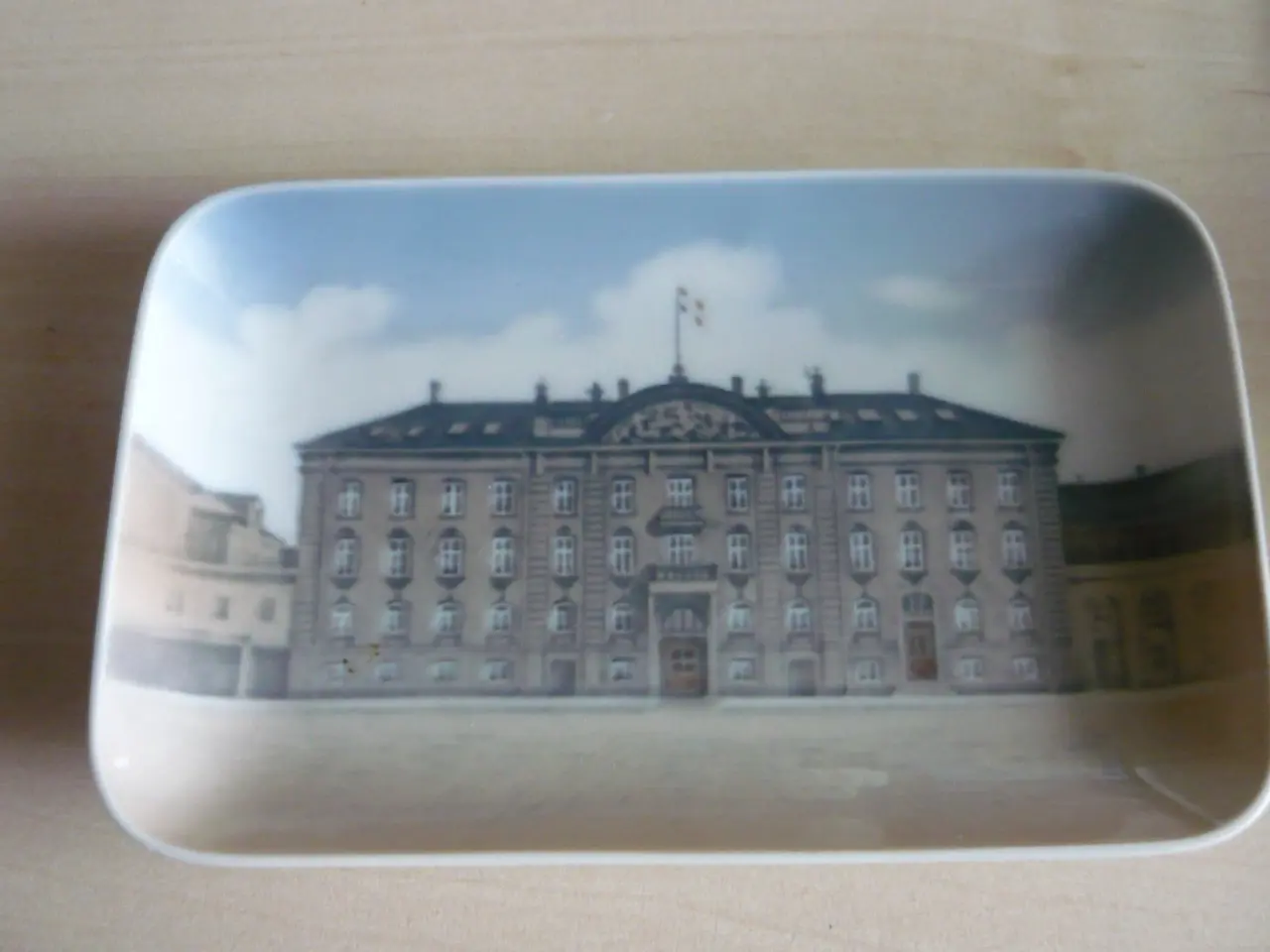 Billede 2 - 2 x Royal Copenhagen
