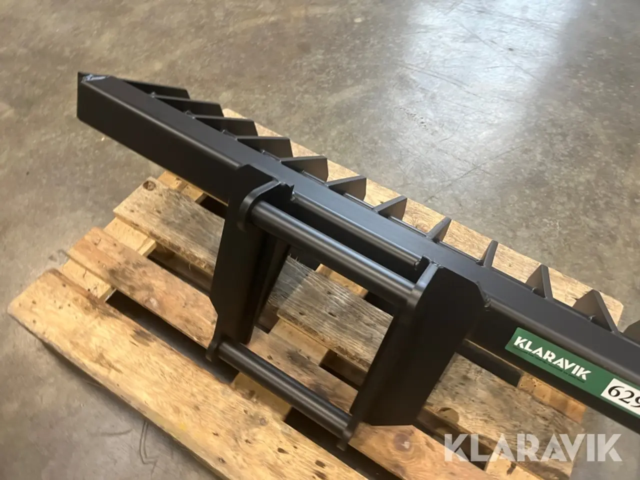 Billede 12 - Rive 140 cm