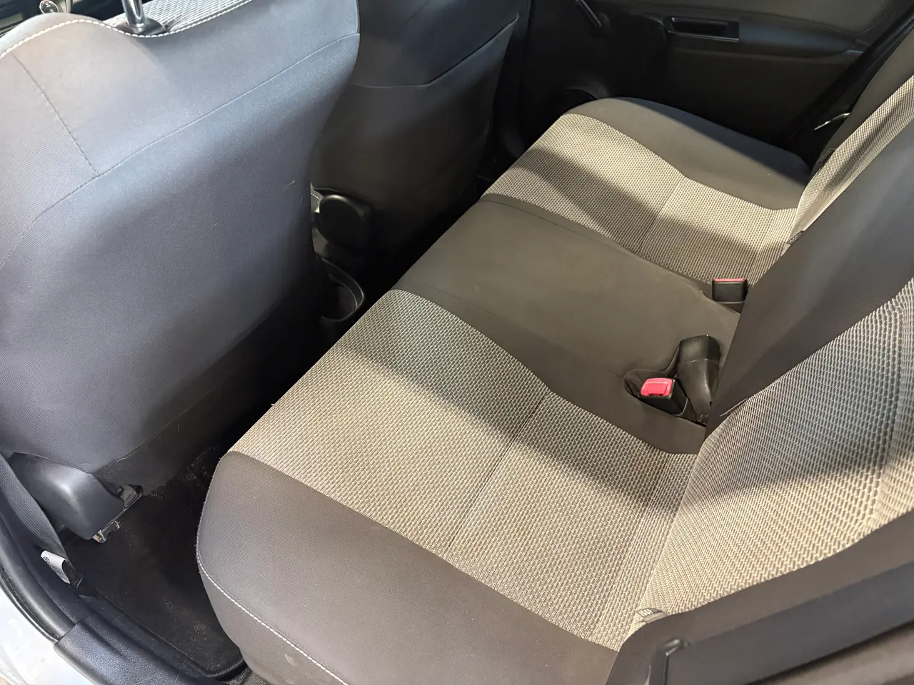 Billede 9 - Toyota Yaris 1,5 benzin HYBRID H2 Aut.