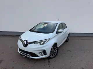 Renault Zoe 52 Intens