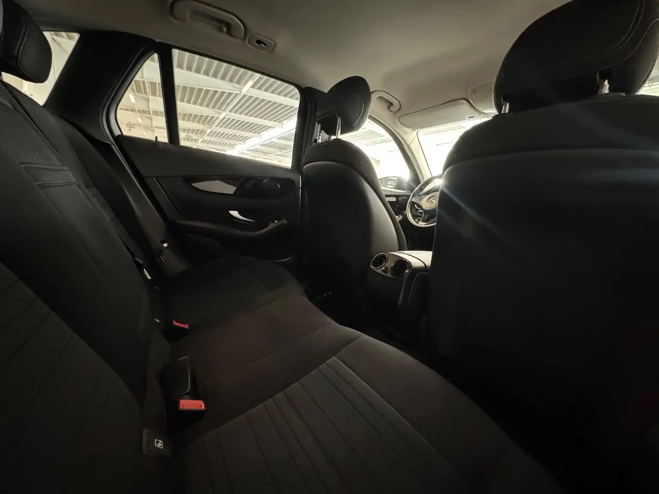 Billede 14 - Mercedes GLC250 2,0 aut. 4Matic
