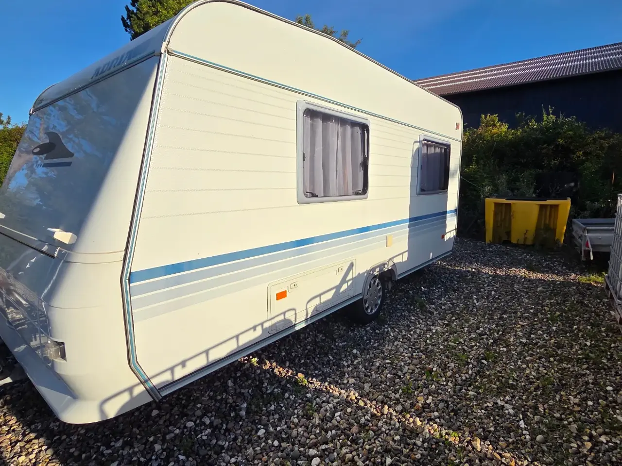 Billede 5 - Adria altea 432px