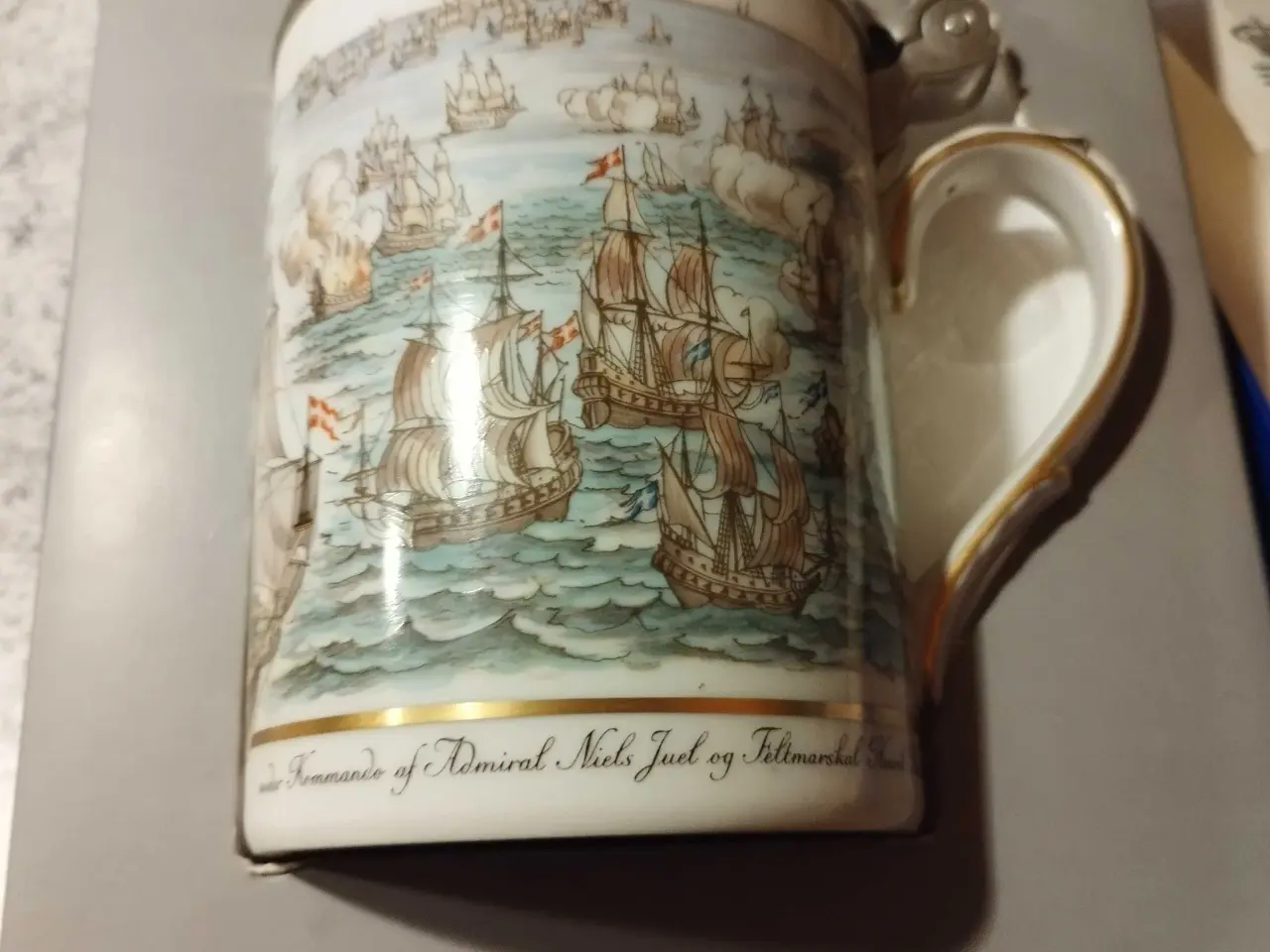 Billede 1 - Royal Copenhagen 