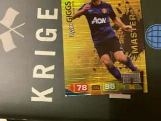 348 stk. Champions league kort