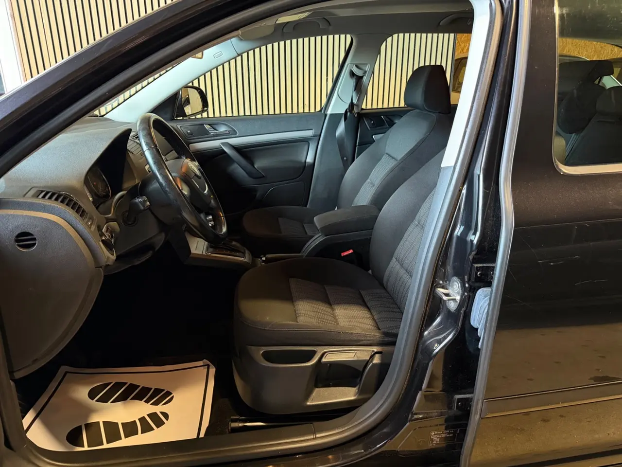 Billede 5 - Skoda Octavia 1,4 TSi 122 Elegance DSG