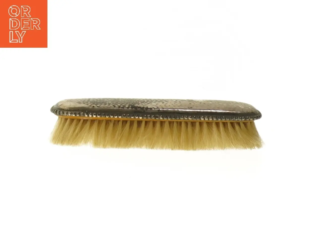 Billede 1 - Antik børste (str. 18 cm)
