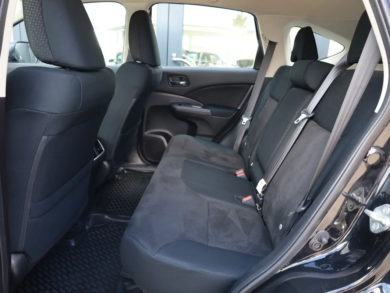 Billede 17 - Honda CR-V 1,6 i-DTEC Elegance aut. 4WD