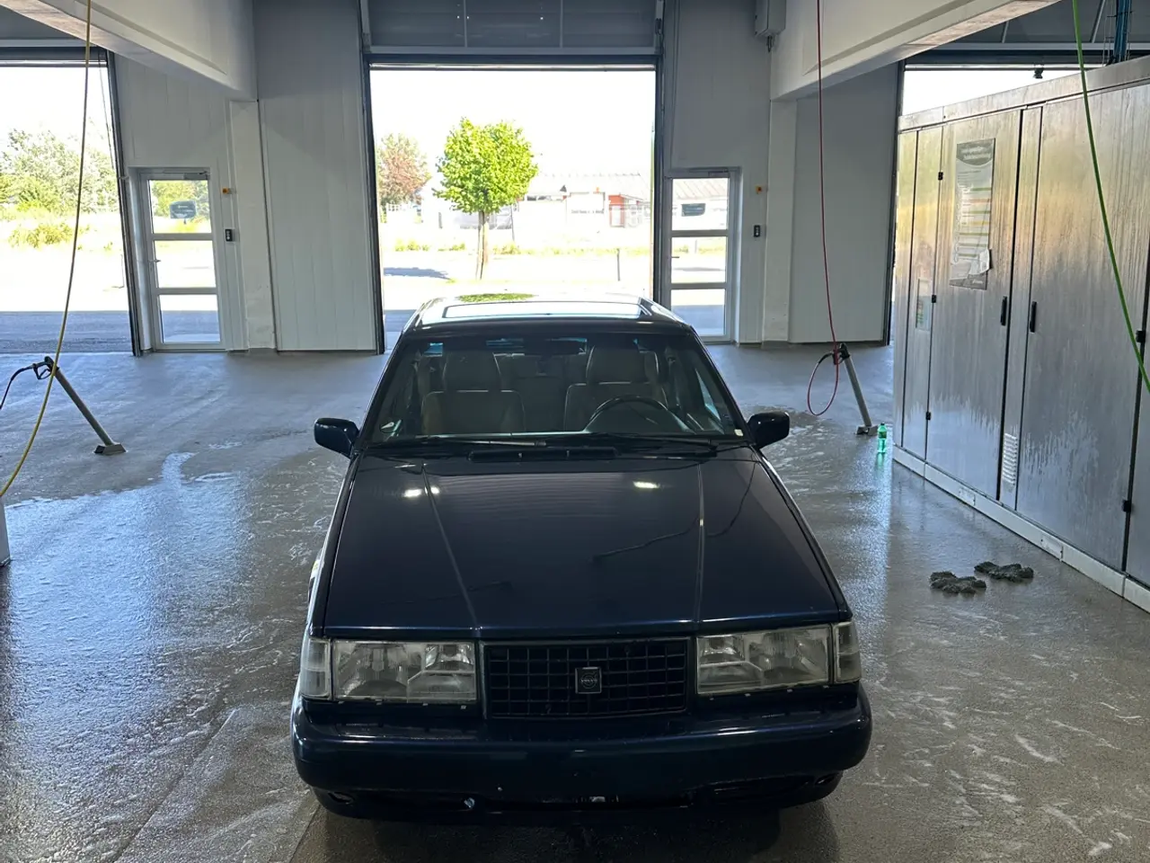 Billede 6 - Volvo 940 turbo 95