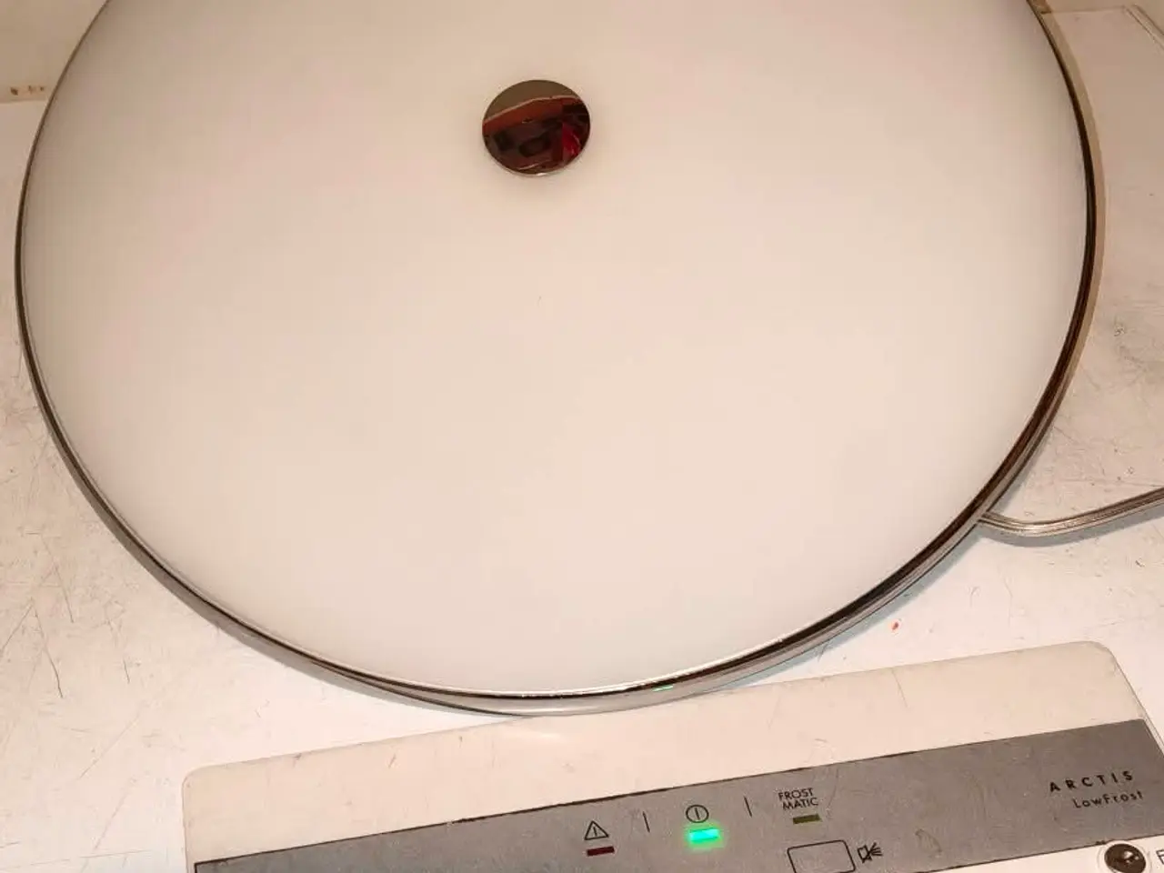 Billede 6 - super fed lampe ved navn mira c pendel