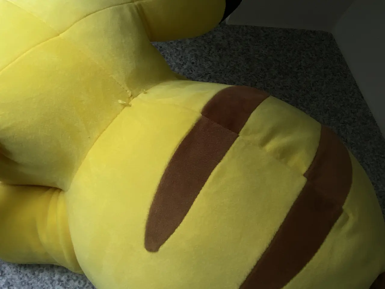 Billede 5 - Pikachu bamse