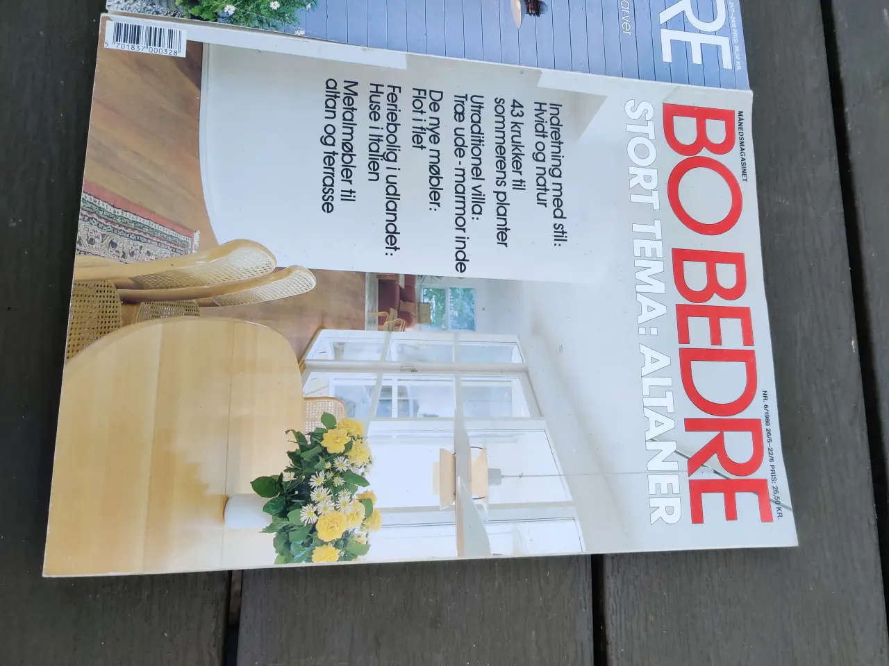 Billede 2 - BO BEDRE