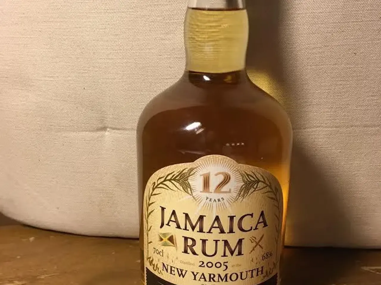 Billede 1 - Jamaica Rom