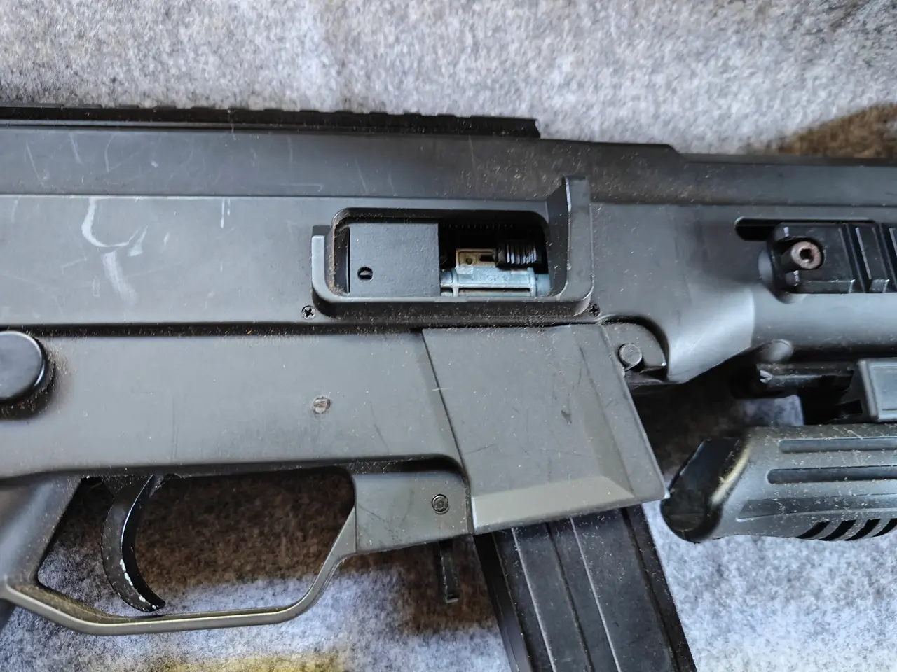 Billede 7 - UMP45