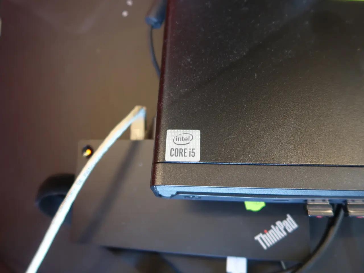 Billede 2 - Computer HP ProDesk 600 G6 Desktop Mini