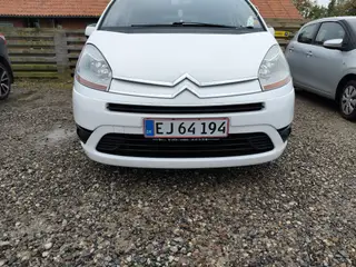 Citroen C4 Grand Picasso