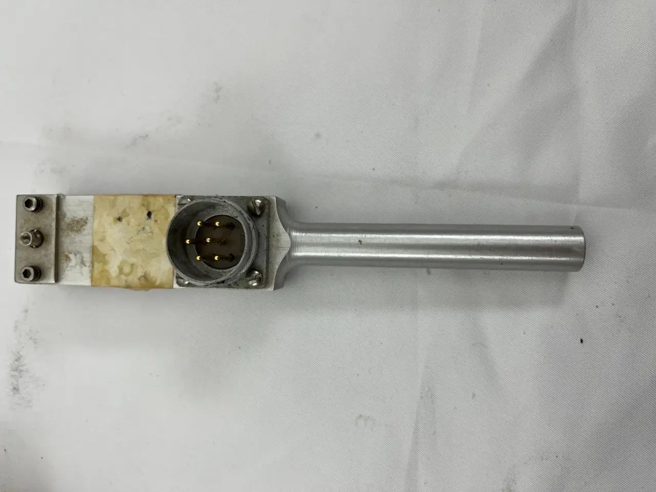 Billede 9 - Grass Model 7P1 Displacement Transducer Vintage