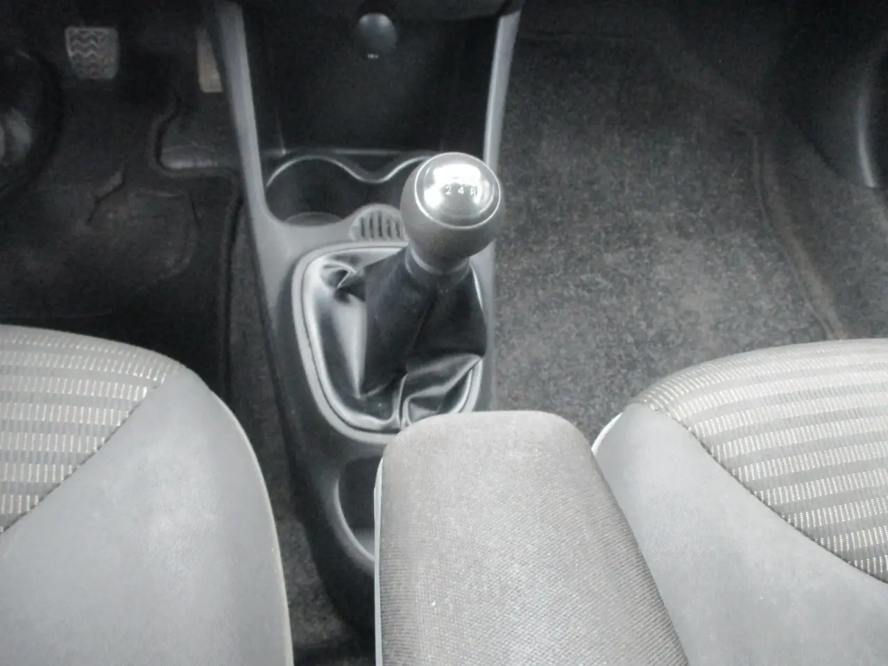 Billede 13 - Peugeot 107 1,0 Cool