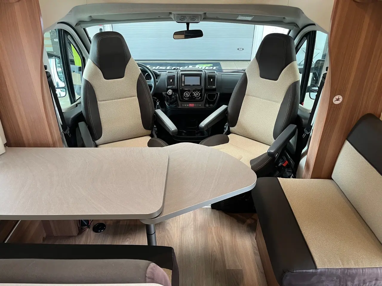 Billede 10 - Fiat Weinsberg 2,3 CaraLoft 700 MXH