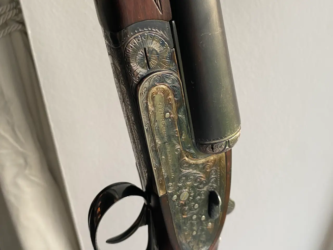 Billede 2 - Aya guldmann ambassador 12/70