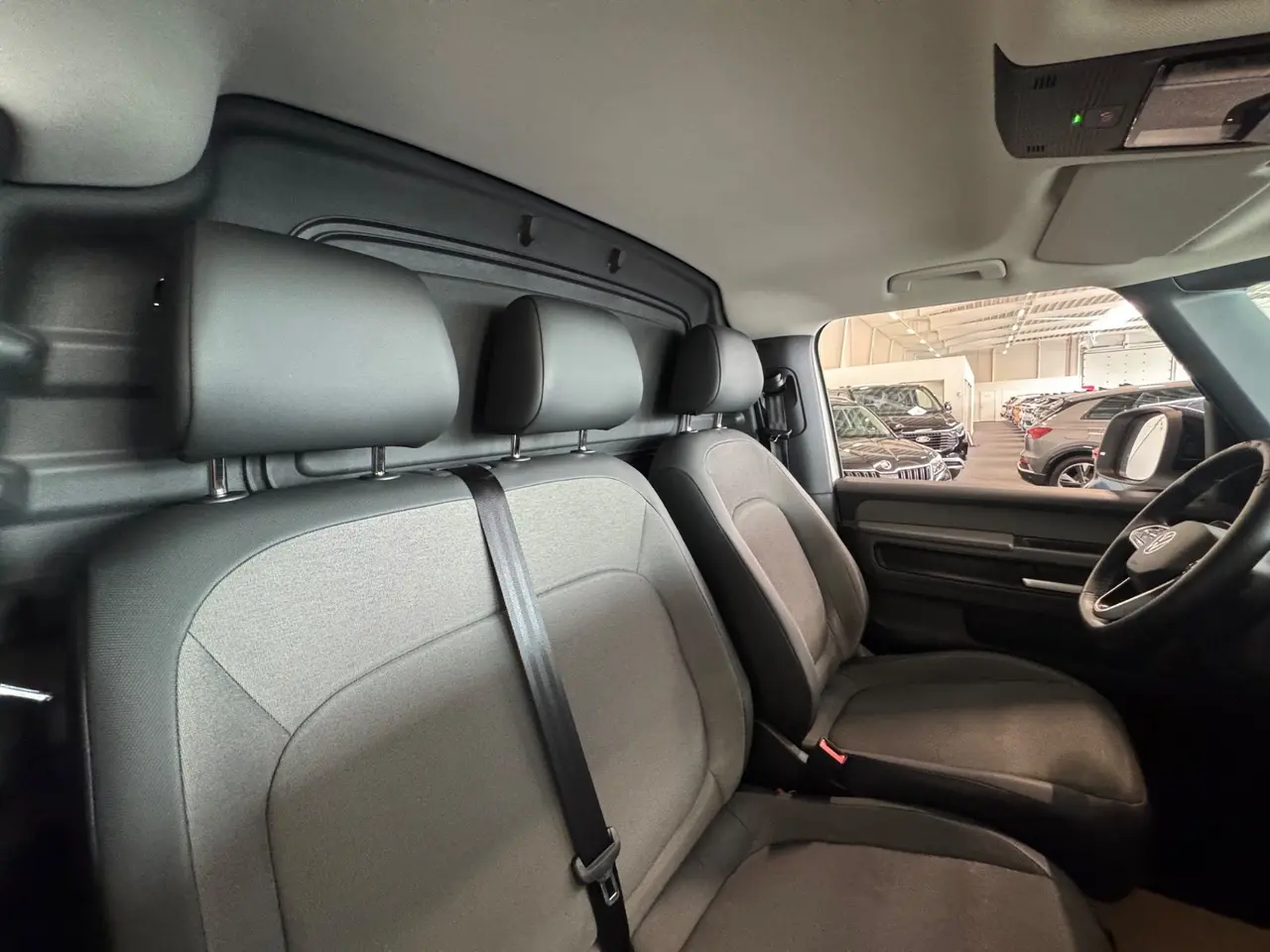 Billede 13 - VW ID. Buzz 77 Cargo Comfort