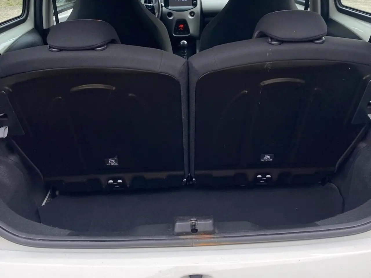 Billede 5 - Citroën C1 1,2 PureTech Funky 82HK 5d