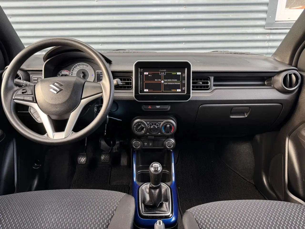 Billede 7 - Suzuki Ignis 1,2 mHybrid Active