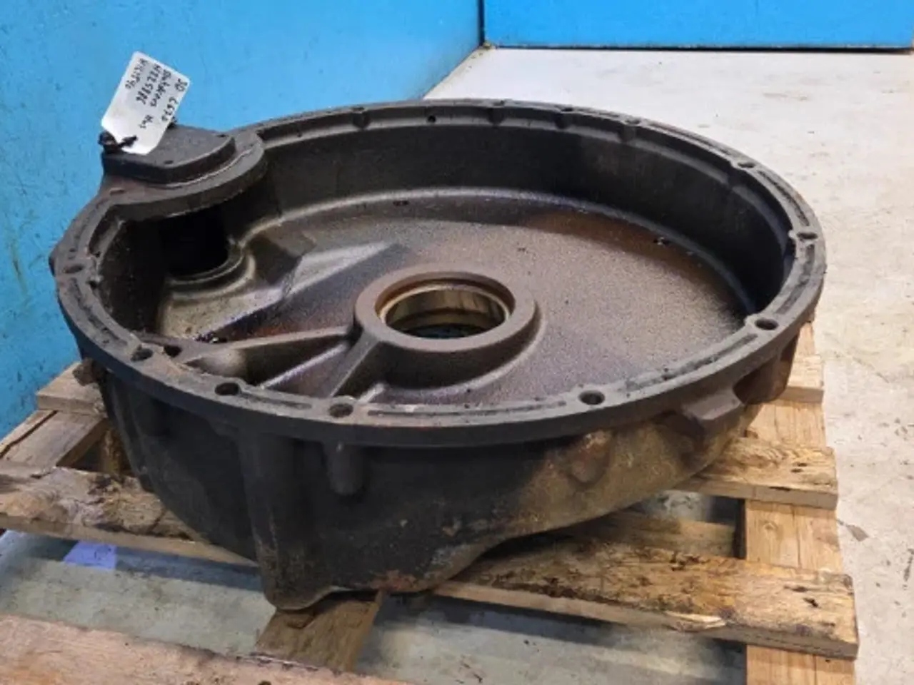 Billede 7 - John Deere C670 Slutdrev Hus H225886