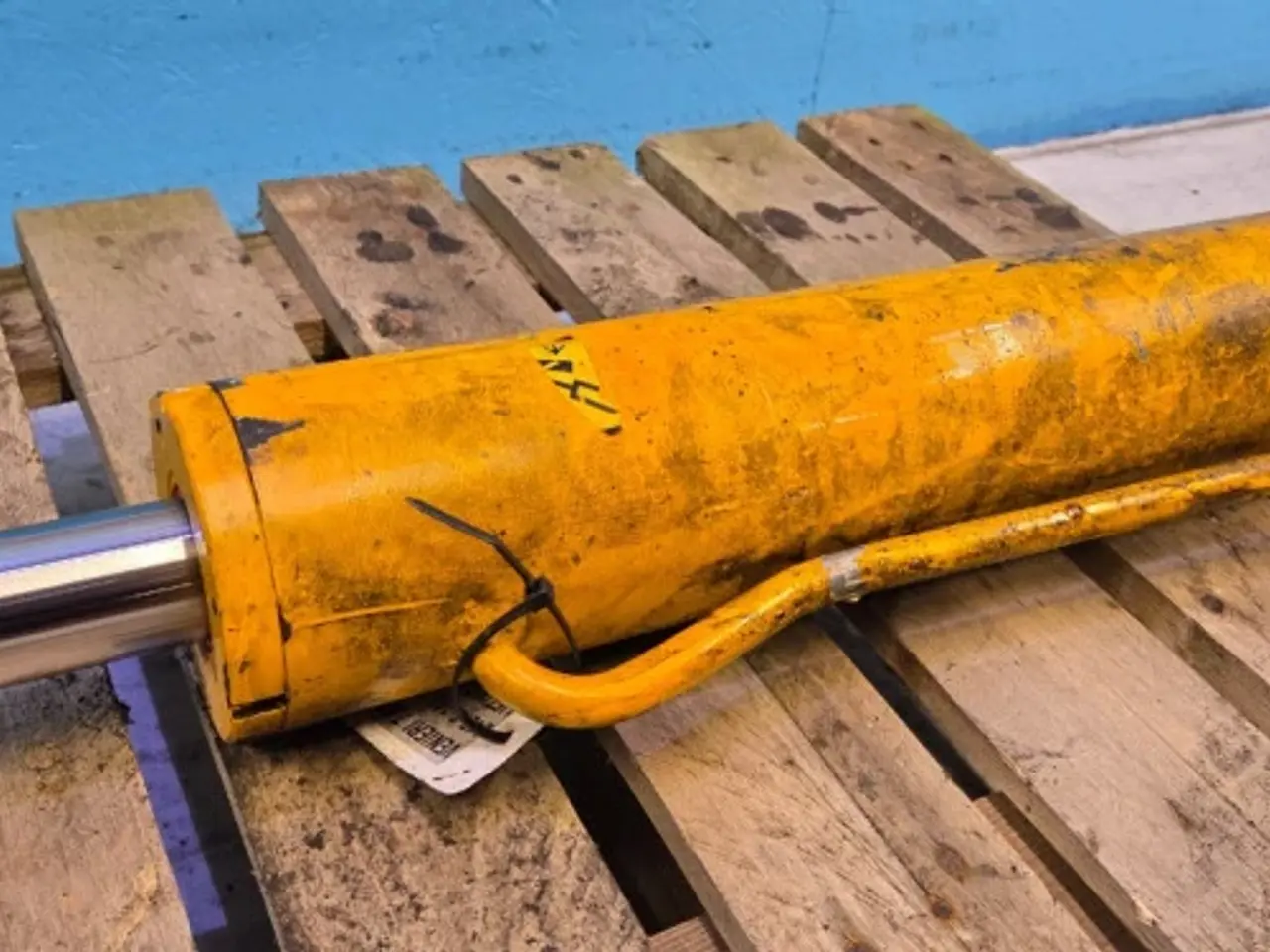 Billede 7 - Venieri 7.63B Cylinder 845.8.141