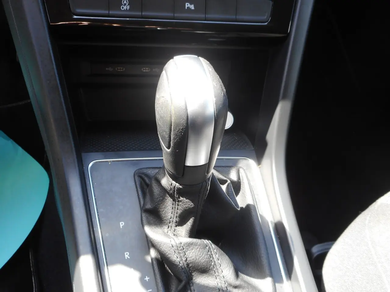 Billede 8 - VW Touran 1,5 TSi 150 Comfortline 7prs