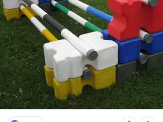 Søger letvægts bomme